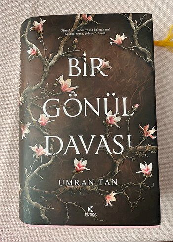 Bir Gönül Davası - Ümran Tan