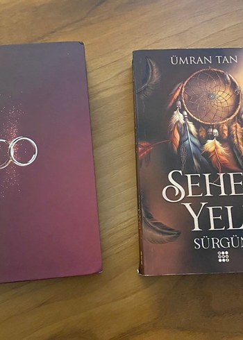 Seher Yeli Sürgün - Düğüm - Ümran Tan