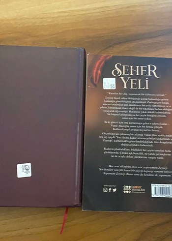Seher Yeli Sürgün - Düğüm - Ümran Tan