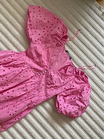 Zara Zara elbise