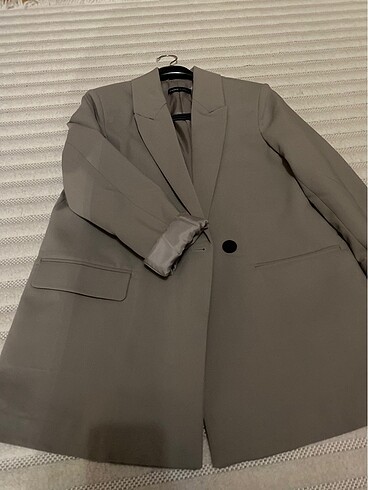m Beden Blazer ceket