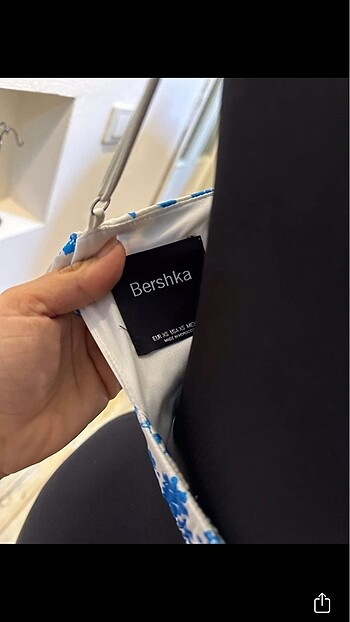 Bershka Bershka