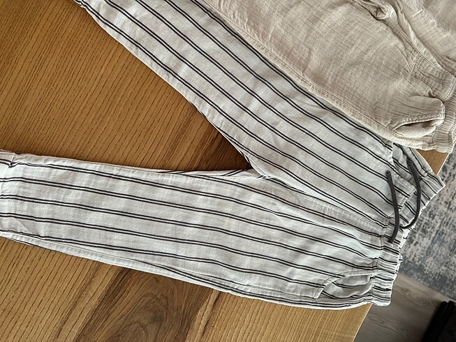LC Waikiki Pantolon 3-4