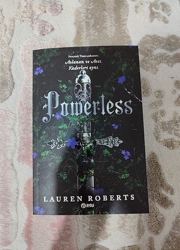 Powerless