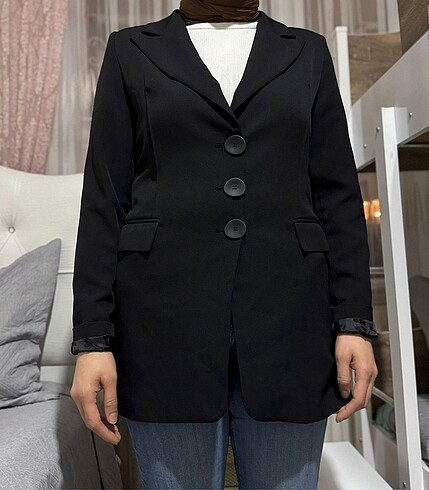 Diğer Blazer ceket