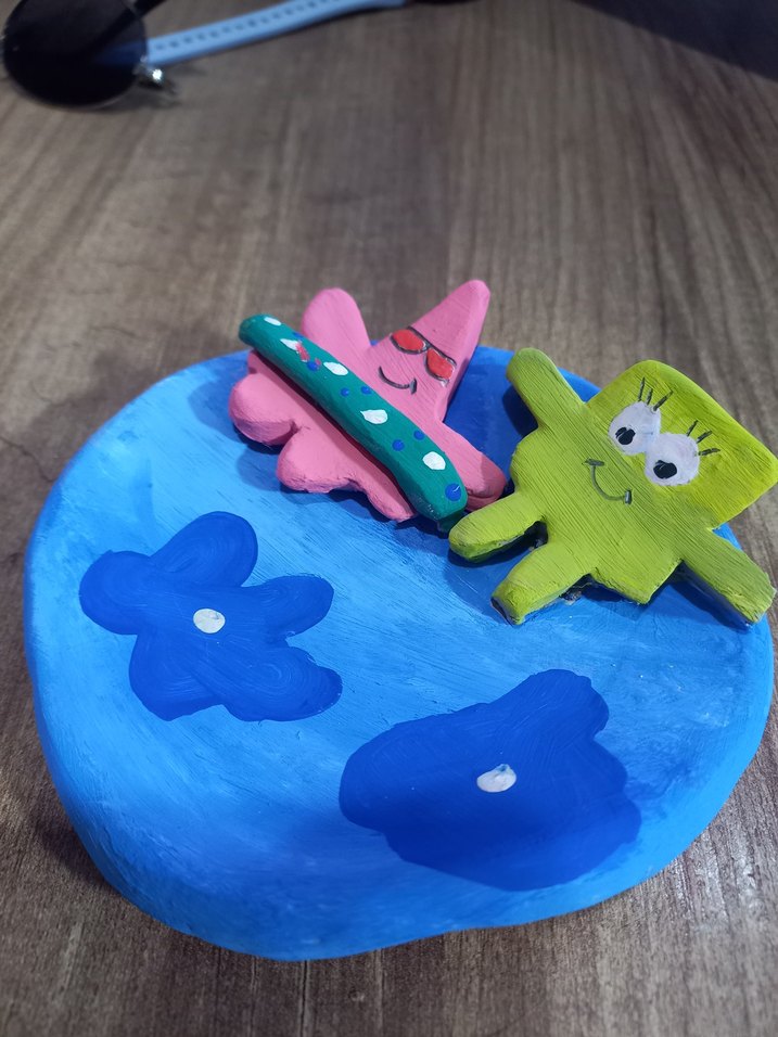 Kil Takılık - Görsel 2