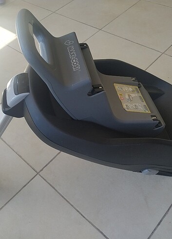 Maxi- cosi FamilyFix