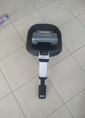 Maxi Cosi Maxi- cosi FamilyFix