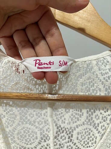 s Beden Penti Kimono
