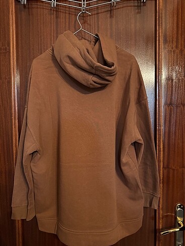 Diğer Kahverengi Sweatshirt