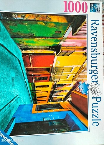 Puzzle