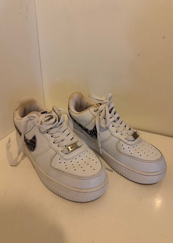 Nike ürünü