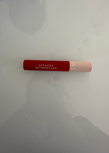 Sephora ürünü