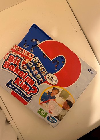 Fisher Price ürünü