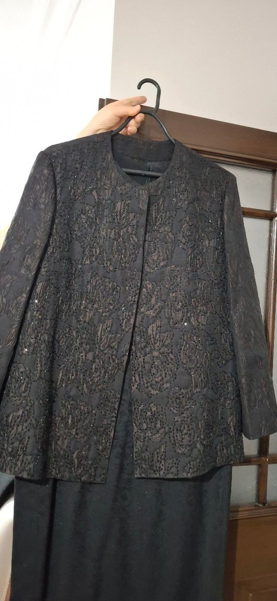 elbise takım - Görsel 3