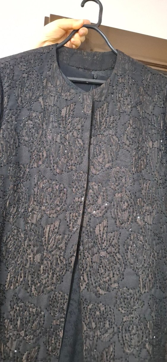 elbise takım - Görsel 4