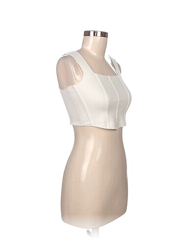 Vintage Love Diğer Mini Üst %70 İndirimli.