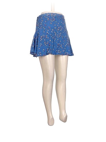 Vintage Love Diğer Mini Şort %70 İndirimli.