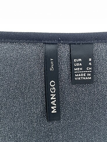 s Beden çeşitli Renk Mango Kısa Elbise %70 İndirimli.
