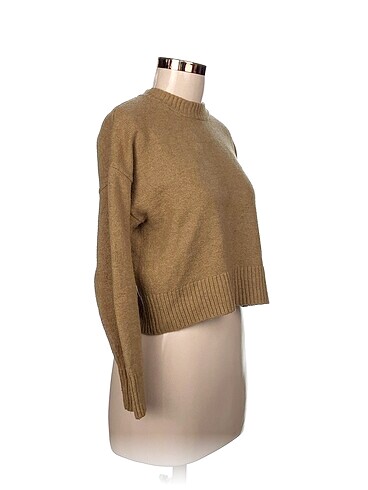 Zara Zara Kazak / Triko %70 İndirimli.