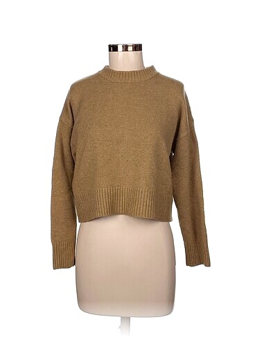 Zara Kazak / Triko %70 İndirimli.