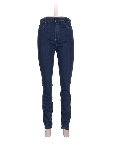 Zara Jean / Kot %70 İndirimli.