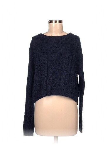 Bershka Kazak / Triko %70 İndirimli.