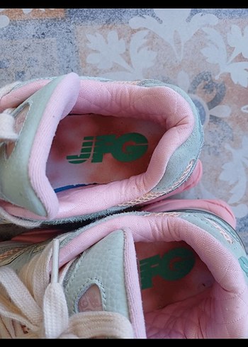 New Balance sıfır original