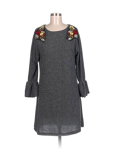 Topshop Kısa Elbise %70 İndirimli.