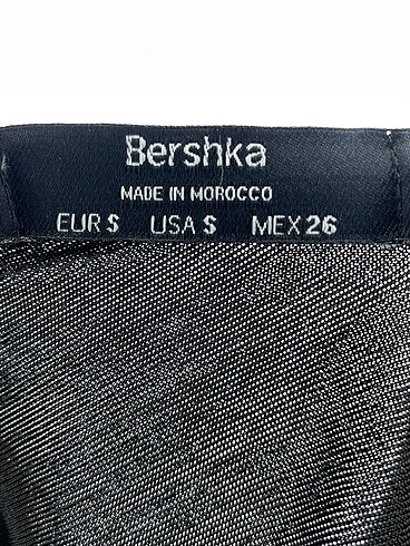 s Beden çeşitli Renk Bershka Bluz %70 İndirimli.