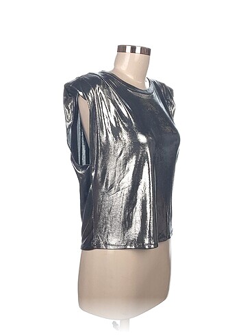 Bershka Bershka Bluz %70 İndirimli.