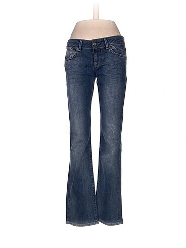 Mavi Jeans Jean / Kot %70 İndirimli.