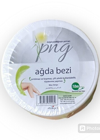 Diğer Ağda Bezi/Yaza Güzel Başla
