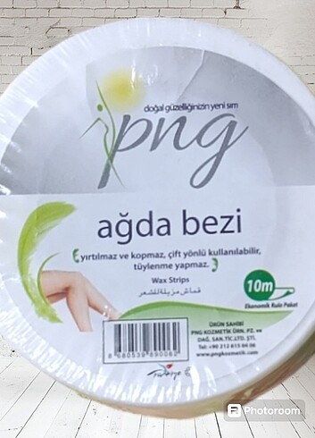 Beden Renk Ağda Bezi/Yaza Güzel Başla