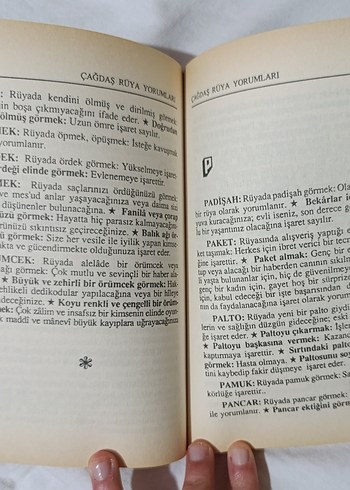 Çağdaş Rüya Yorumları - Berrin Ardakoç - Görsel 3