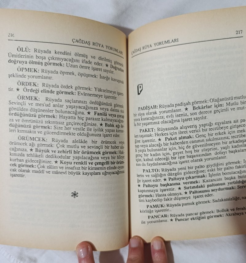 Çağdaş Rüya Yorumları - Berrin Ardakoç - Görsel 3