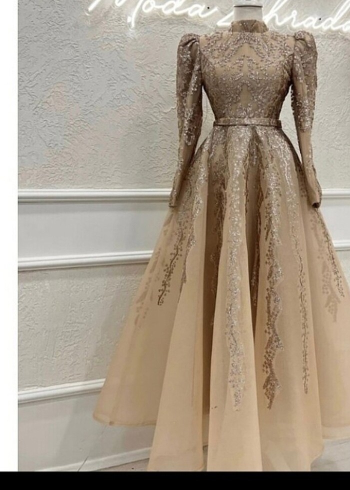 Ürün çok sık tüm gözler üzerinizde olacak - Görsel 2