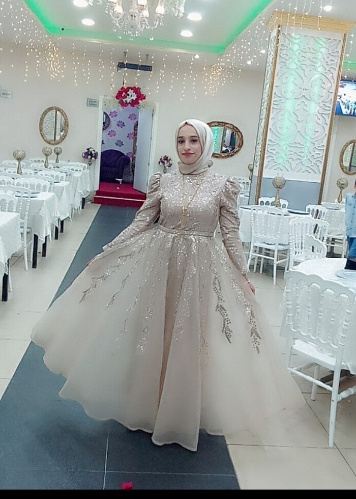 Ürün çok sık tüm gözler üzerinizde olacak - Görsel 3