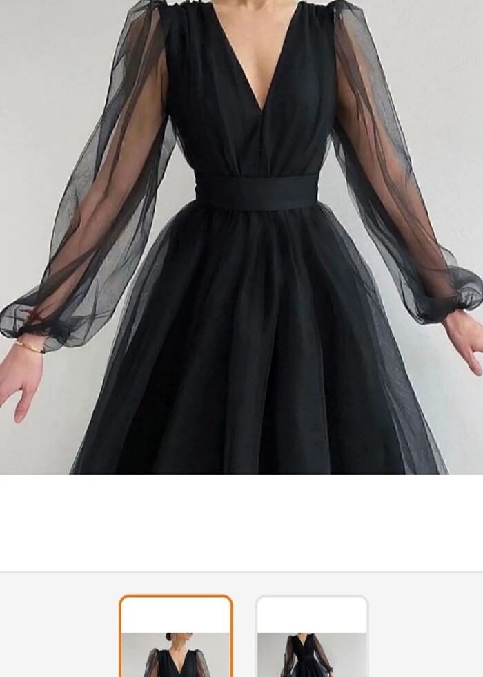 Ürün daha yenidir - Görsel 2