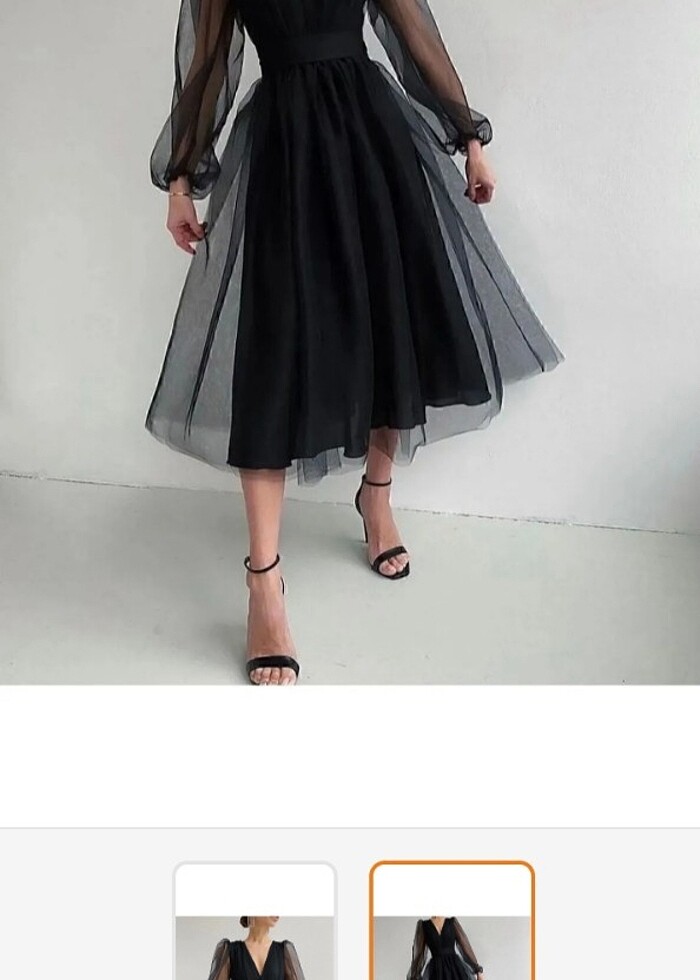 Ürün daha yenidir - Görsel 3