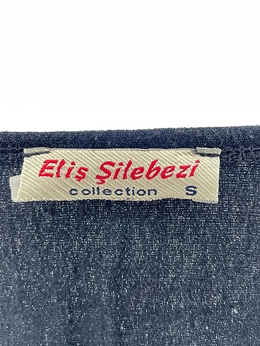 s Beden siyah Renk Diğer Kısa Elbise %70 İndirimli.