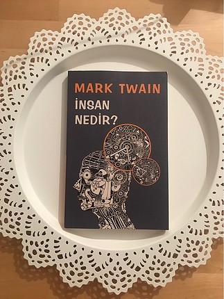 İnsan nedir? - irade terbiyesi