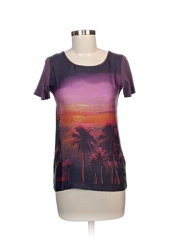 Vintage Love T-shirt %70 İndirimli.