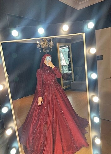 Diğer Kına elbisesi