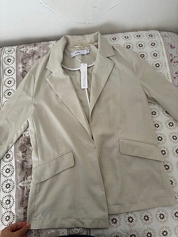 Bershka blazer
