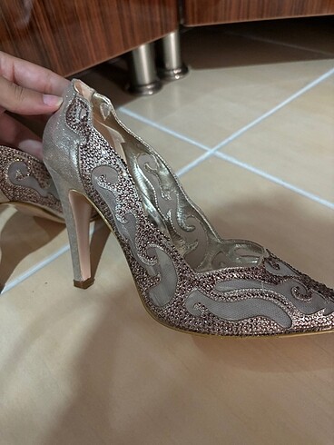 Stiletto