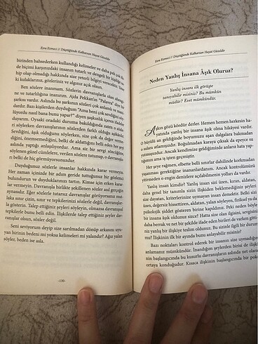  Beden Düştüğünde kalkarsın hayat güzeldir