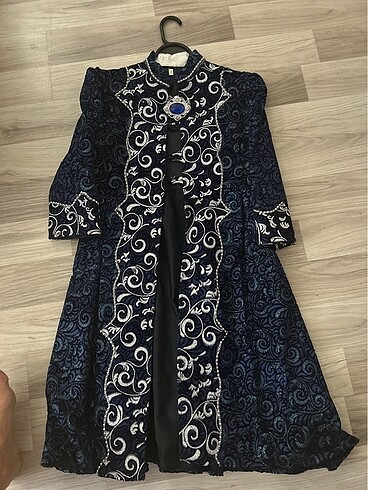 Sünnet kıyafeti