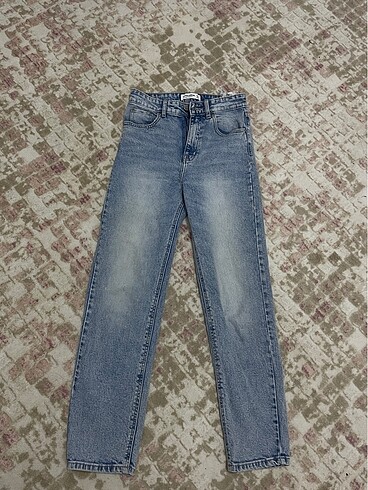 pull and bear jeans