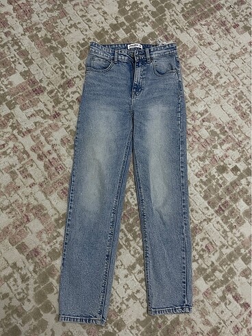 Pull and Bear pull and bear jeans